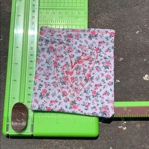 Heartmade Gift Bag / Purse